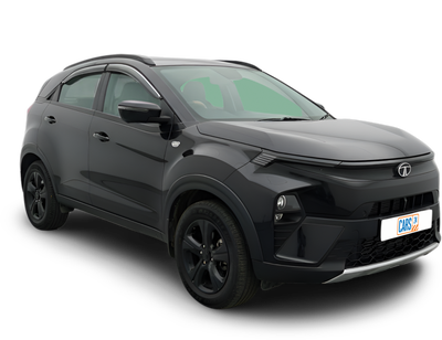2024 Tata NEXON - SUV - CNG - Automatic - ₹10.28 lakh